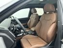 Audi Q5 45 TFSI S-LINE (Ref# 01102)