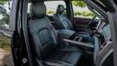 رام 1500 REBEL 3.0TT Hurricane GCC 2026 With 5 Years or 200,000 Km Warranty