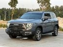 Haval Dargo ADVENTURE Haval Dargo 2022 GCC specs