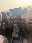 Toyota Land Cruiser Pick Up