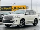Toyota Land Cruiser GXR 4.5L
