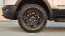 RAM 1500 REBEL GT 3.0TT Hurricane GCC 2026 with 5 Years or 200,000 Km Warranty