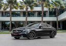 Mercedes Benz C200 C200 | 2,742 P.M | 0% Downpayment | Mercedes-Benz Warranty & Service