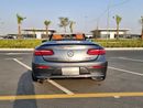 Mercedes Benz E 450 STANDARD E 450 - American Specs