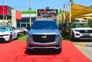 Cadillac Escalade PREMIUM LUXURY