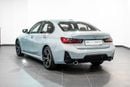 BMW 318i LUXURY M SPORT PACKAGE 318I Luxury M Sport Pakage
