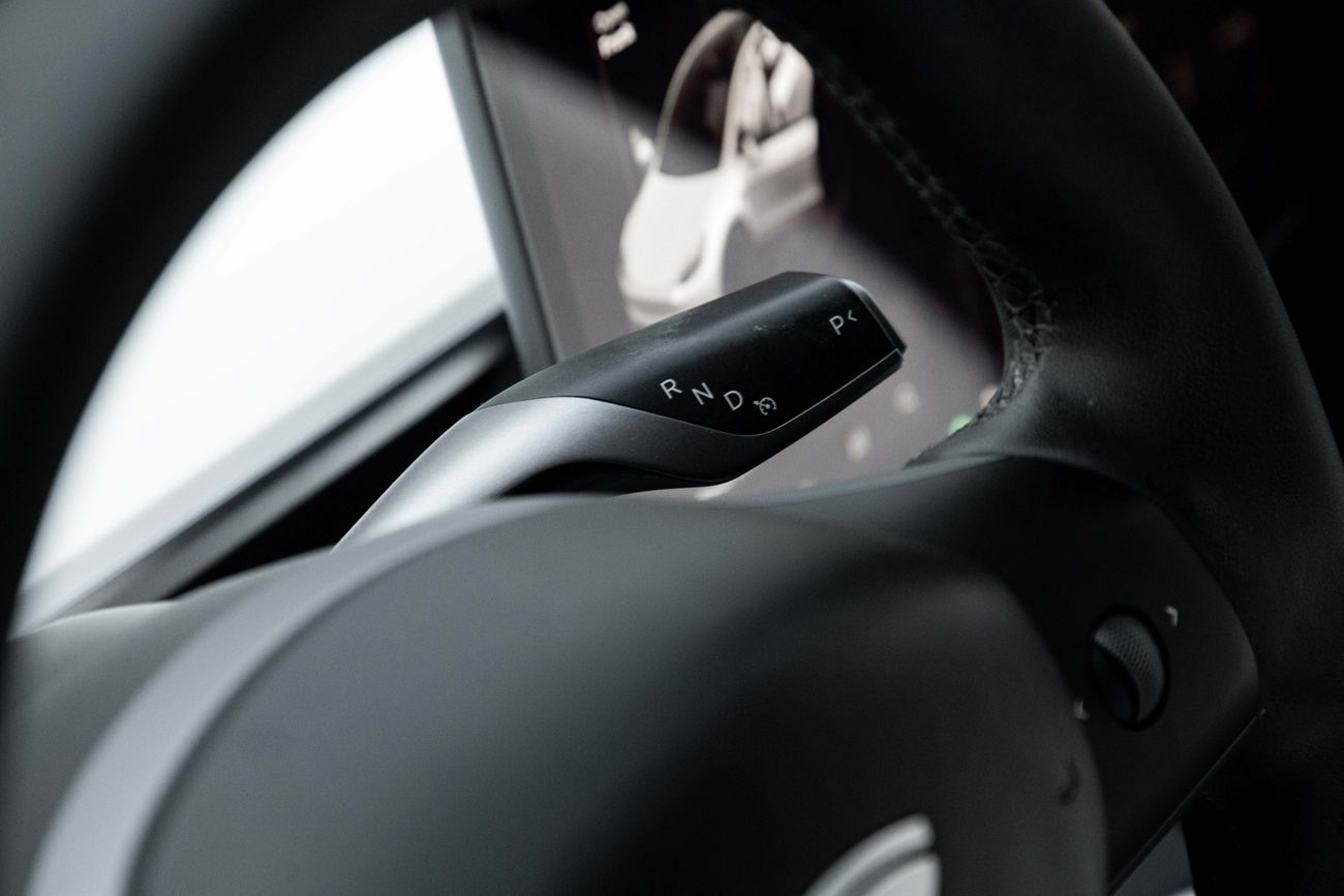 تسلا موديل Y Performance Model Y Performance | 2,938 P.M | 0% Downpayment | Tesla Warranty