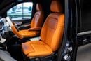 Mercedes Benz V300 AVANTGARDE