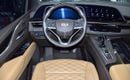 Cadillac Escalade SPORT PLATINUM EXCELLENT DEAL for our Cadillac Escalade 600 Black Edition ( 2024 Model ) in Grey Color Canadian Spe