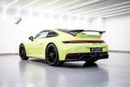 بورش 911 CARRERA GTS European Specs - WARRANTY AL NABODAH | EXCELLENT CONDITION