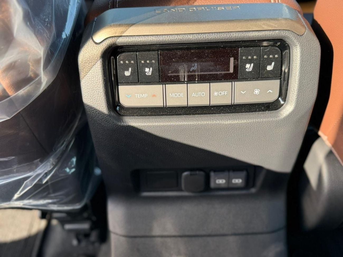 Toyota Prado ADVENTURE Toyota Prado 2.4 Adventure 2026 Full Option