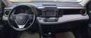 Toyota RAV4 XLE | Full option | Excellent Condition