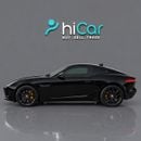 جاكوار F Type ستاندارد 6,433 درهم إماراتي شهرياً • بدون دفعة أولى • جاكوار F-Type V6 • ضمان لمدة عام