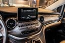 Mercedes Benz V 250 V 250 | GCC | 8-Seater | Luxury • Comfort