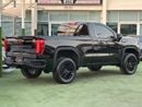 GMC Sierra 1500 REG/CAB AT4 2025 GMC Sierra AT4 GCC Specs, Free Contract Service + Warranty, Original Paint, Zero Accidents, Fir