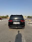 Toyota Land Cruiser GXR