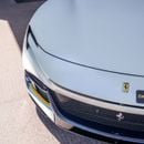 Ferrari Purosangue STANDARD STD