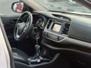 Toyota Highlander LE 2016 Toyota Highlander MidOption -3.5L - V6 - Rear Camera - AWD 4x4 - Leather Seat - 7 seater