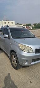 Daihatsu Terios SVP