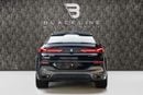 BMW X6 XDRIVE40I M SPORT