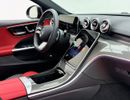 مرسيدس بنز C 200 PREMIUM PLUS 2025 Mercedes-Benz C200, 5 Year Mercedes Warranty + Service Contract, Full Mercedes Ser