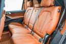 BMW X7 XDRIVE40I M SPORT GCC Specs | Warranty and Service Contract | As Brand new