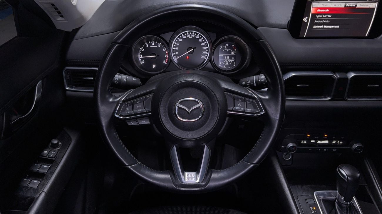 Mazda CX-5 GL 2024 | AED 974/Month | 0 DP | 30 Day Return | Warranty