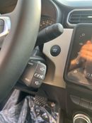 Renault Duster LE 1.6L Renault Duster 1.6L Full Option!!! FOR EXPORT ONLY