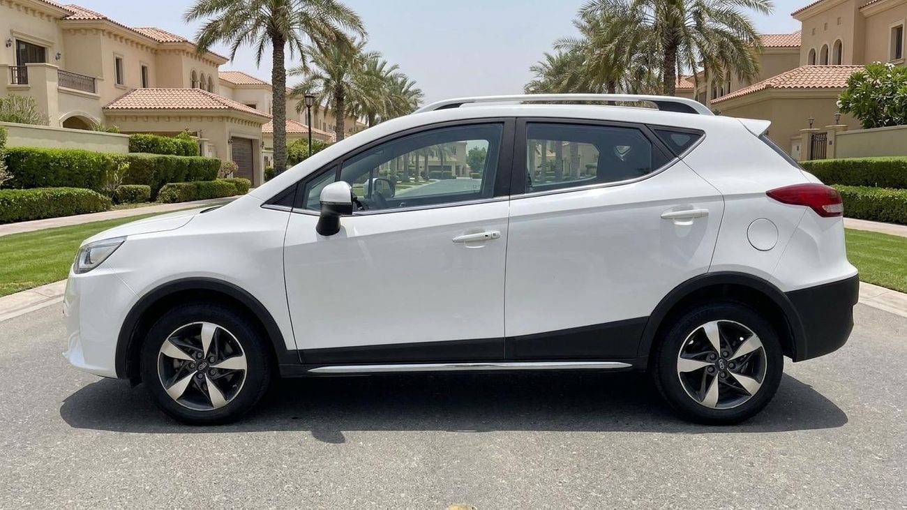 JAC S3 INTELLIGENT 2023 | AED 408/Month | 0 DP | 30 Day Return | Warranty | Service History