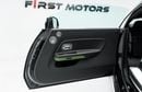 رولز رويس سبيكتر Dual Electric Motors | Warranty