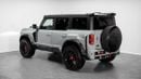 Ford Bronco - Limited Edition - 2025