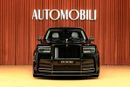 Rolls Royce Cullinan 1 OF 20 KEYVANY | HIGH OPTIONS | EXCELLENT CONTION
