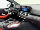 Mercedes Benz GLE53 AMG COUPE 4MATIC+ 2024 Mercedes Benz GLE53 AMG Coupe, 5 Years MB Warranty + Service Pack, Low Km, Fully Loaded, GCC