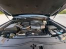 Toyota Land Cruiser GXR 2017 Toyota Land Cruiser GXR Diesel Specs Facelifted 2026 V8 4.5L Well-maintained