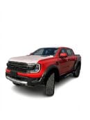 Ford Ranger RAPTOR