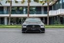 Mercedes Benz CLA 45 AMG S CLA 45 S | 3,232 P.M | 0% Downpayment | UNDER WARRANTY