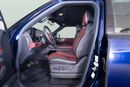 Infiniti QX80 AUTOGRAPH CAPTAIN CHAIRS 3.5