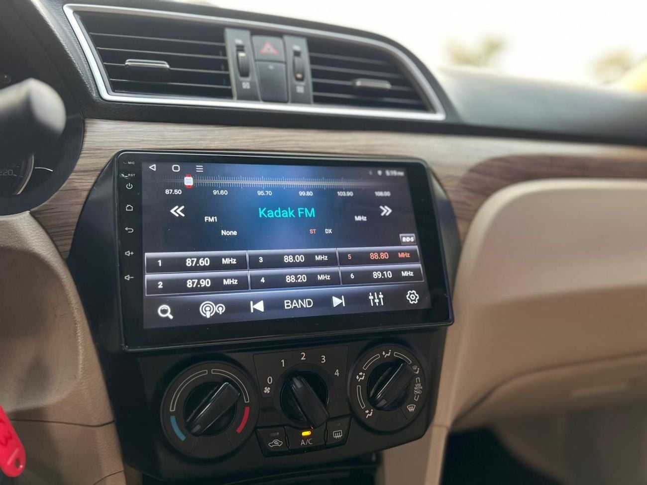 Suzuki Ciaz GL