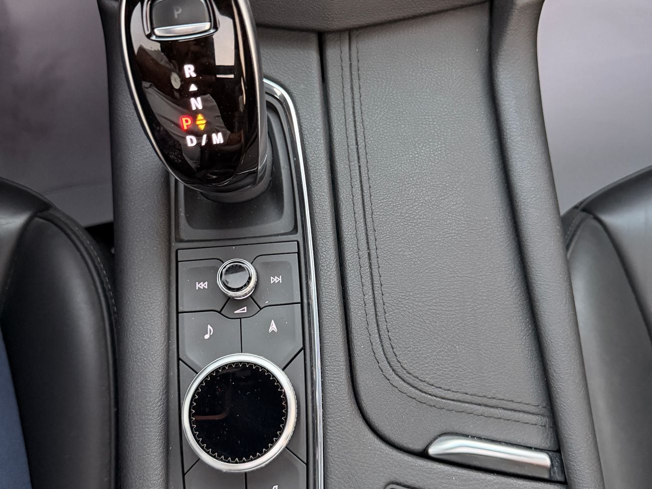 Cadillac XT5 PREMIUM LUXURY PLATINUM