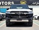 Toyota Land Cruiser GR SPORT HYBRID || 3.5L V6 4WD A/T | FULL OPTION (CODE # LC3HGR)