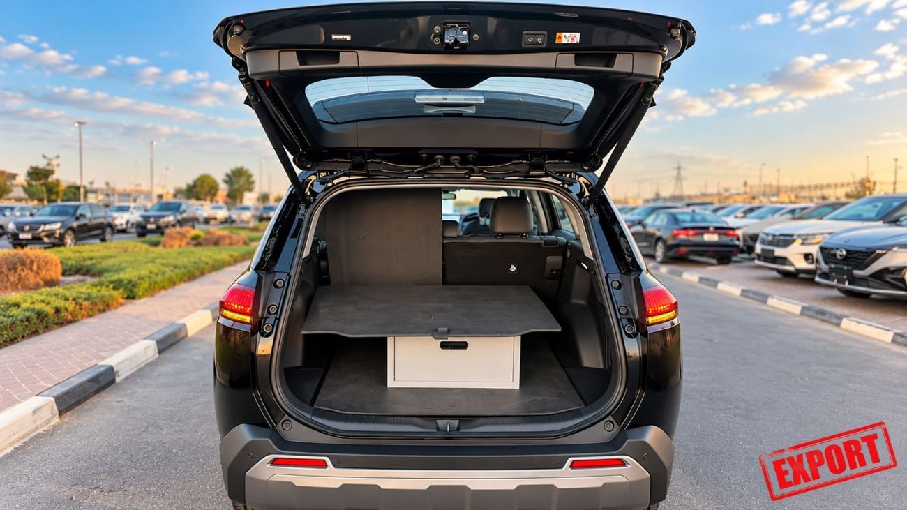 Toyota RAV4 VXR HEV 2026 Toyota RAV4 Flagship HEV