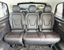 Mercedes Benz V 250 AVANTGARDE/E 2023 Mercedes Benz V250 Avantgarde, Warranty, Full Service History, Excellent Condition, GCC
