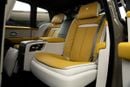 Rolls Royce Cullinan SILVER BADGE