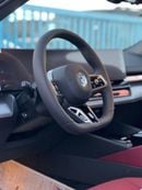 بي أم دبليو 530Li ستاندارد full option