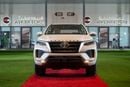 Toyota Fortuner EXR - 2.7 Petrol 4x4 - Auto AC - 2026 Model