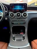 مرسيدس بنز GLC 300 4MATIC | Korean Specs | Pristine Condition