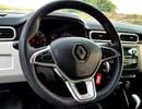 رينو داستر 2.0L V4 | GCC Specs | Accident-Free | Excellent Condition | 580/Month