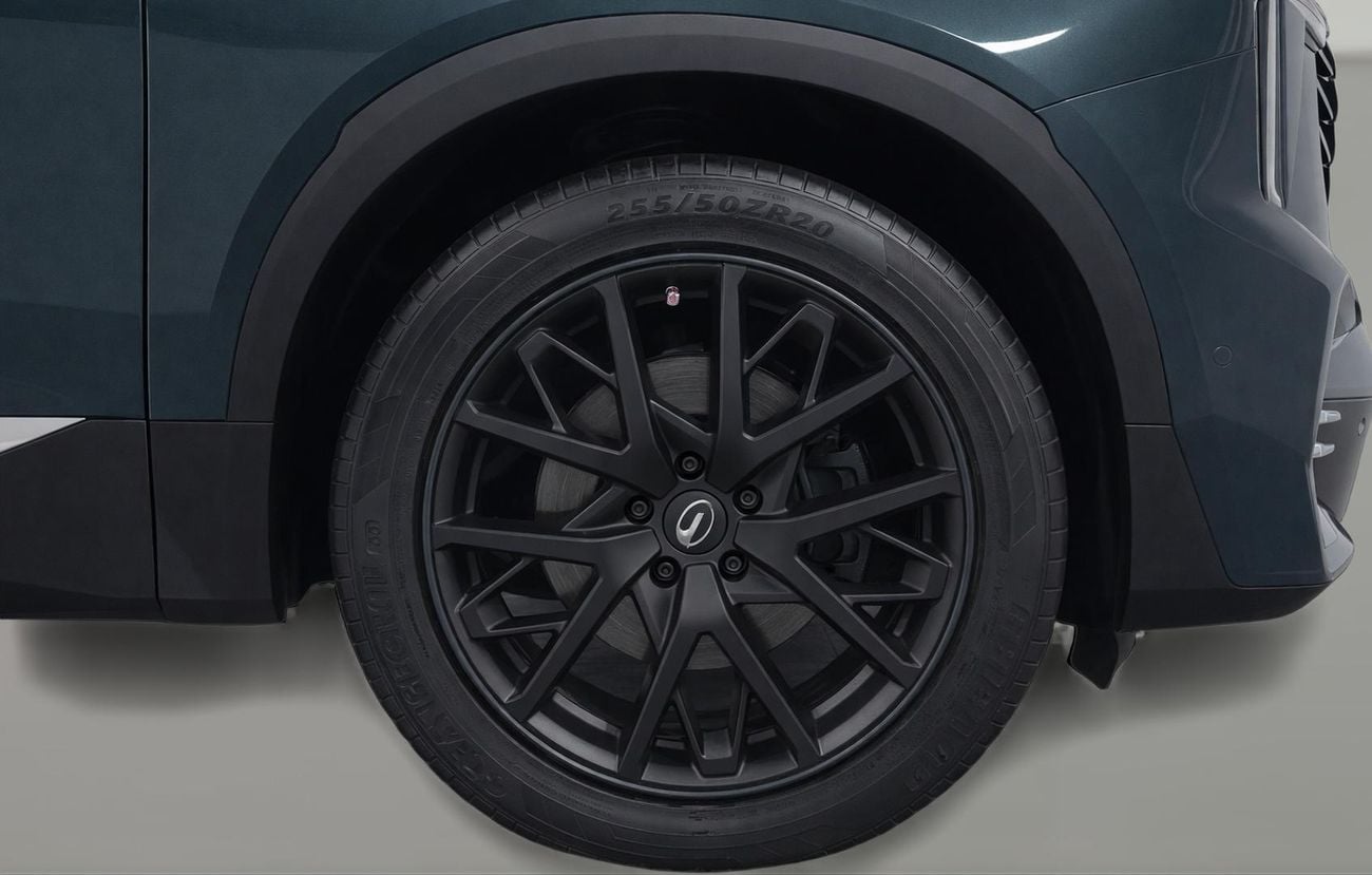 GAC GS8 GX 2024 | AED 1243/Month | 0 DP | 30 Day Return | Warranty | Service History