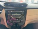 Nissan X Trail S NISSAN X-TRAIL 2022 | GCC SPECS