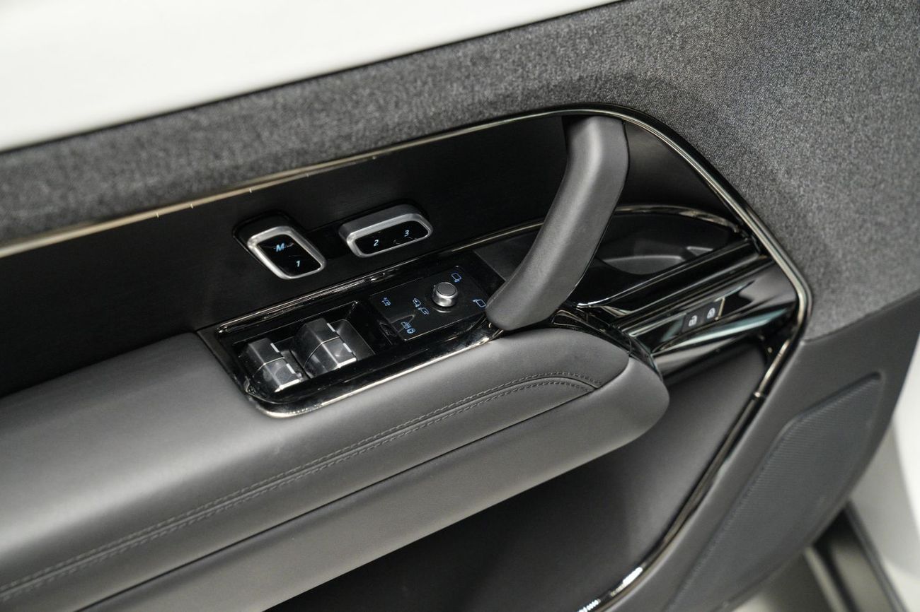 Land Rover Range Rover Sport DYNAMIC SE P360